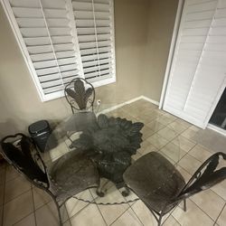 FREE FREE FREE Dining Room Table