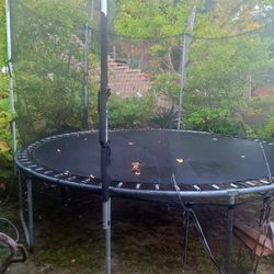 Trampoline