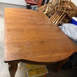 6 Person Dining Table With Chairs