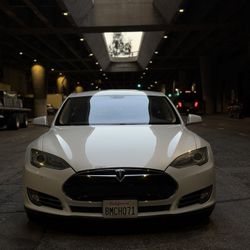 2014 14 Tesla Model S
