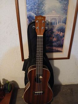 Ukulele
