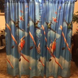Curtains