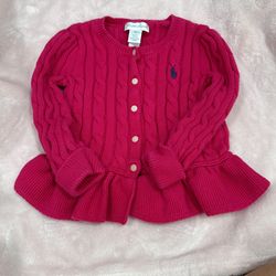 Ralph Lauren Sweater