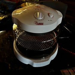 Nuwave Infrared Convection Oven 20201