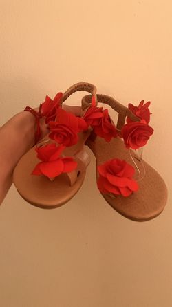 Summer Sandals