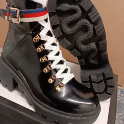 Gucci Boots 