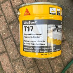 Sitka Hardwood Adhesive Glue 