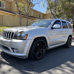 2007 Jeep Cherokee