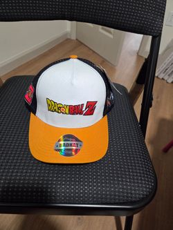 Brand New Dragon Ball Z Snapback