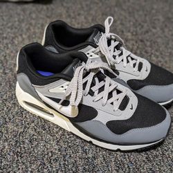 Men's Nike Air Max Grey/Black Correlates (8.5)