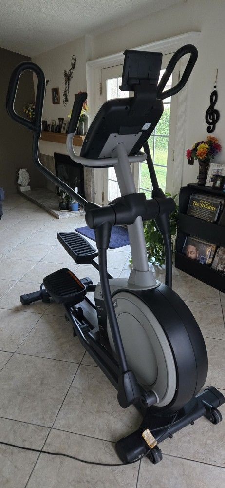NordicTrack Elliptical
