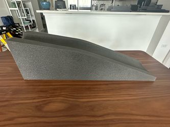 Rolyan Leg Elevating Splint