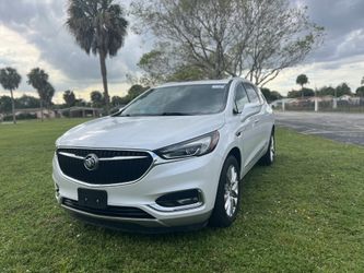 2019 Buick Enclave