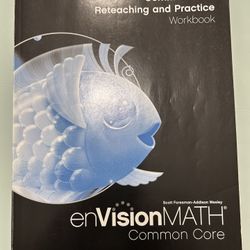School and Teachers-Math Books (K-3)
