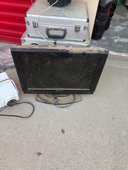 20 ‘ tv