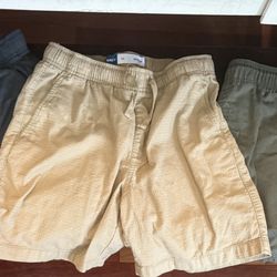Men’s Xs Chino/jogger Shorts 