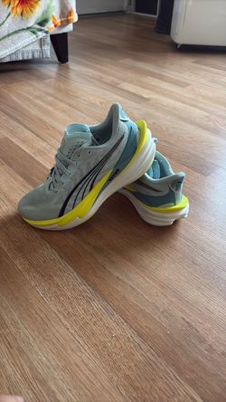 Puma women’s Deviate Nitro 4