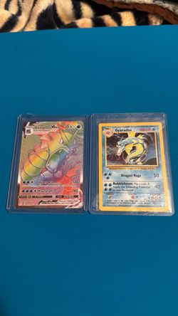 Selling Pokémon binder and opened trainer boxes