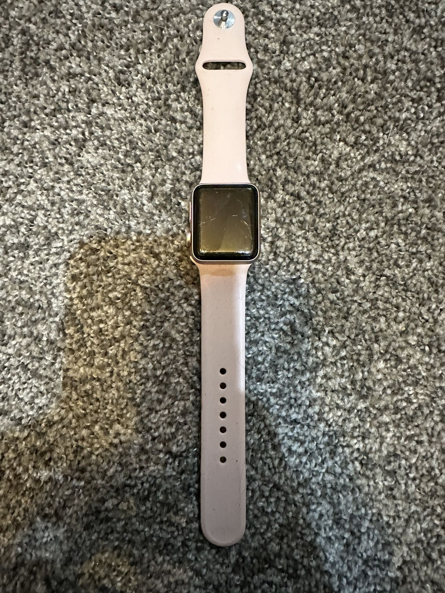 Apple Watch - Used In Excellent Condition