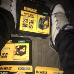 DeWalt Tools 