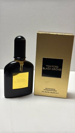 Tom Ford Black Orchid
