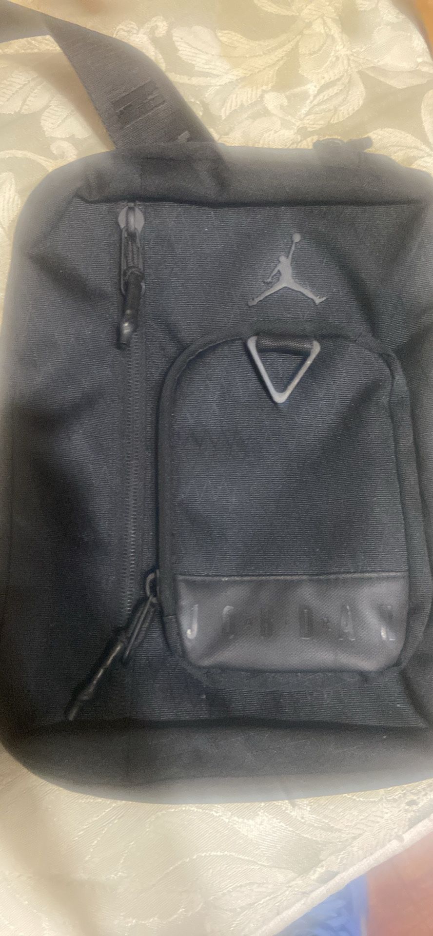 Nike Jordan Nwn Cross Bag 