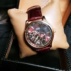 Guess Watch..