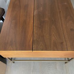 West Elm Coffee Table $249 Or Best Offer