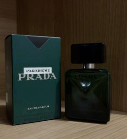 Prada Paradigme 3.3oz