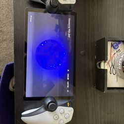 PlayStation Portal