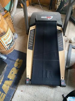 Treadmill