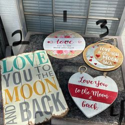 Assorted pictures