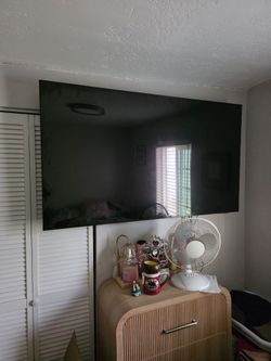 Samsung smart tv 65 in