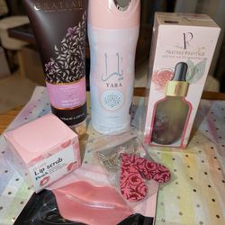 Valentine's Bundle 🌸