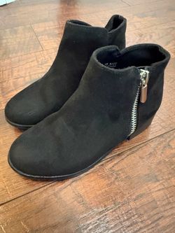 Toddler girl boots size 10c