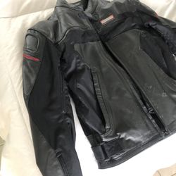 ZR1 Motprcycle Jacket