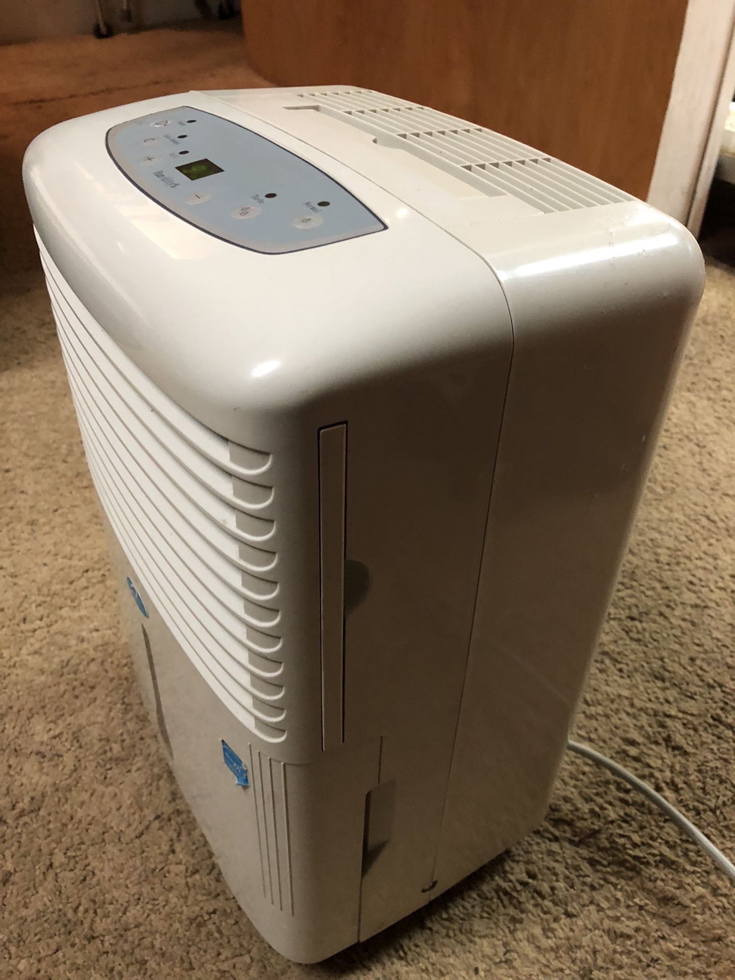 OBO Dehumidifier Aire Perfect Model PA30/30 Pint 