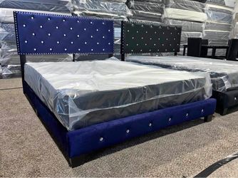 Timeless ultimate bed frames available in all sizes king queen twin full delivery available