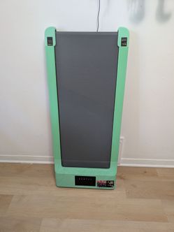 Walking pad