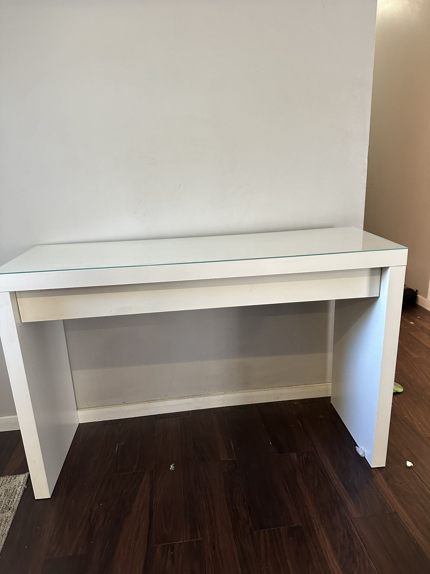 IKEA Vanity Desk