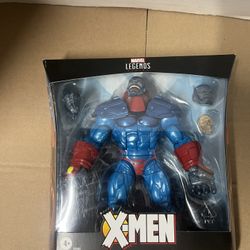 Marvel - Legends Series - X-Men - Marvel's Apocalypse - 2020