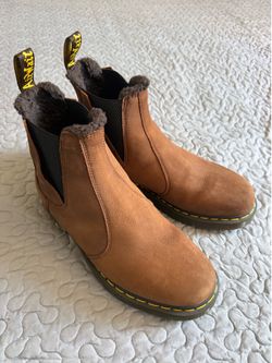 Dr. Martens boots size 12