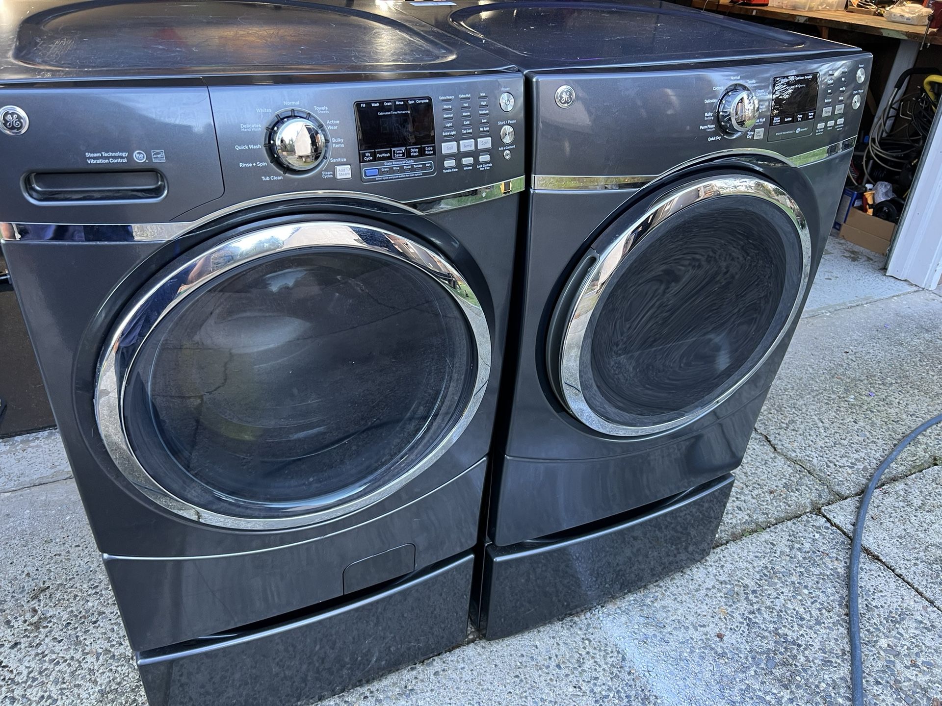 Washer Dryer for Sale in Federal Way, WA OfferUp