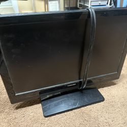 Small tv 