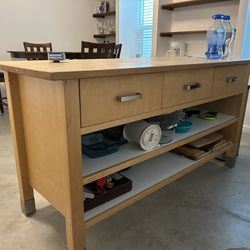 IKEA Work table