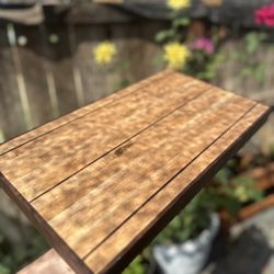 Cutting boards