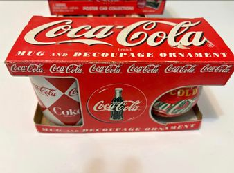 Coca-Cola Collection Bundle