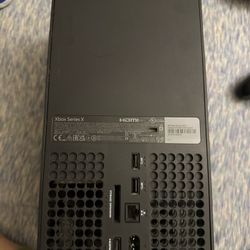 Xbox Series X 