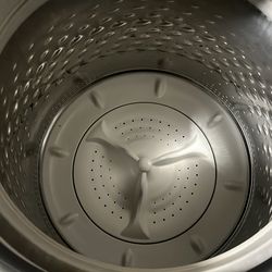 Washer and Dryer Set