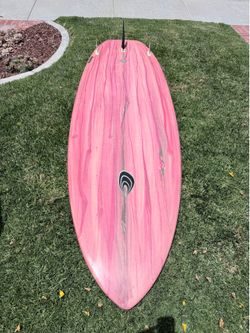 Hendricks paddle board